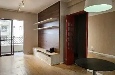 Apartamento com 3 dormitórios próximo ao metro carrão , à venda, 70 m² por r$ 690.000 - tatuapé - são paulo/sp