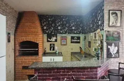 Cobertura com 3 dormitórios à venda, 150 m² por r$ 830.000,00 - centro - nova odessa/sp