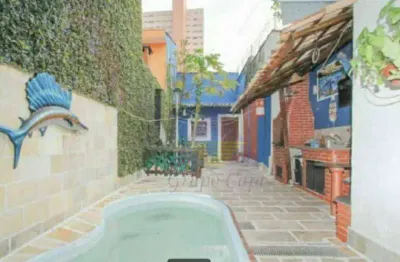 Lindo sobrado para venda no parque são jorge - tatuapé r$ 950.000,00