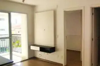 Apartamento com 1 quarto para alugar na Rua Piratininga, 201, Brás, São Paulo