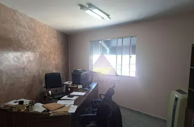 Sobrado à venda, 266 m² por r$ 1.905.000,00 - vila talarico - são paulo/sp