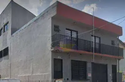 Prédio, 1400 m² - venda por r$ 4.025.000,00 ou aluguel por r$ 38.500,00/mês - vila euthalia - são paulo/sp