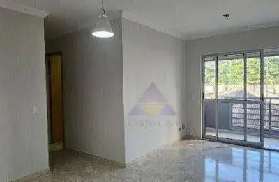 Apartamento com 3 dormitórios à venda, 72 m² por r$ 689.000,00 - tatuapé - são paulo/sp