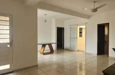 Casa com 4 dormitórios à venda, 258 m² por r$ 650.000,00 - jardim leonor - campinas/sp