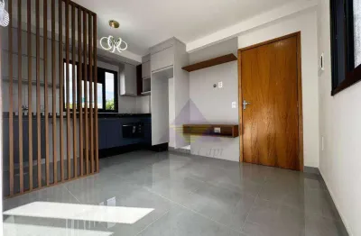 Apartamento para alugar, 45 m² por r$ 2.718,00/mês - penha de frança - são paulo/sp