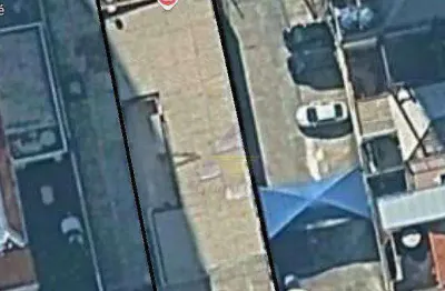 Terreno à venda, 350 m² por r$ 3.150.000,00 - tatuapé - são paulo/sp