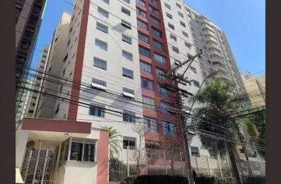 Apartamento com 3 dormitórios à venda, 142 m² por r$ 640.000 - vila itapura - campinas/sp