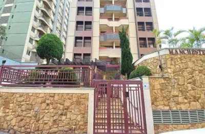 Apartamento à venda, 91 m² por r$ 535.000,00 - centro - campinas/sp