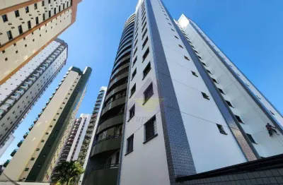 Apartamento com 3 dormitórios à venda, 133 m² por R$ 1.170.000,00 - Vila Regente Feijó - São Paulo/SP