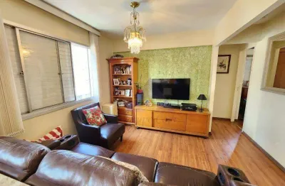 Apartamento com 3 dormitórios à venda, 73 m² por R$ 558.000 - Vila Gomes Cardim - São Paulo/SP