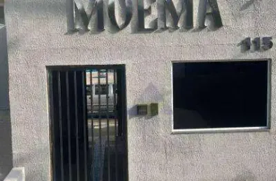 Apartamento com 2 dormitórios para alugar, 59 m² por R$ 3.286,00/mês - Jardim Novo Ângulo - Hortolândia/SP