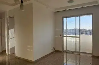 Apartamento com 3 Dormitórios à venda, 55 m² por R$ 330.000 - Parque Itália - Campinas/SP