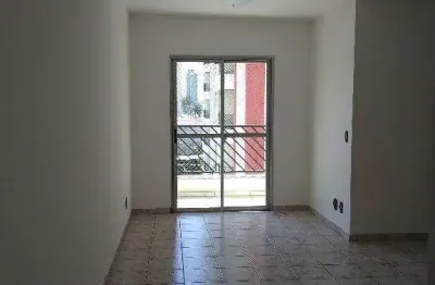 Apartamento com3 dormit , sendo 01 suite para locação no tatuapé