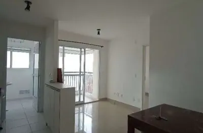Apartamento com 1 quarto para alugar na Rua Piratininga, 201, Brás, São Paulo