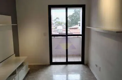Apartamento com 2 quartos à venda na Rua Henrique Sertório, 326, Tatuapé, São Paulo