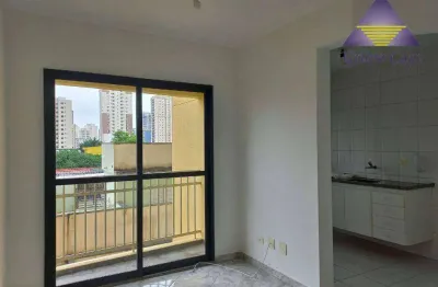 Apartamento com 1 quarto à venda na Rua Filipe Camarão, 431, Tatuapé, São Paulo