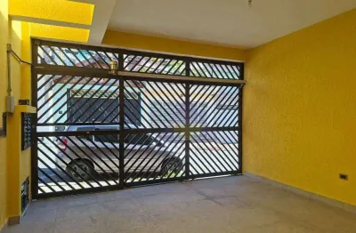 Casa com 3 quartos à venda na Rua Sante Colombara, 67, Tatuapé, São Paulo