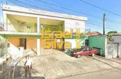 Casa com 7 quartos à venda na Rua Professor Heribaldo Costa, João XXIII, Fortaleza