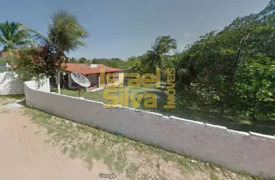 Terreno à venda na Avenida Assis Moreira, Centro, Beberibe