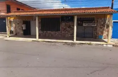 Casa com 3 quartos à venda na Rua Luciano Queirós, João XXIII, Fortaleza