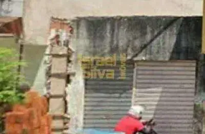 Terreno à venda na R 21 De Abril, 219, Bela Vista, Fortaleza