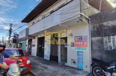 Sala comercial à venda na Rua Estado do Rio, 738, Democrito Rocha, Fortaleza