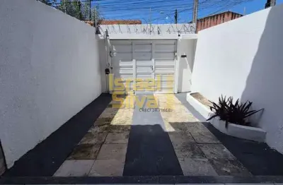Casa com 3 quartos à venda na Rua dos Bouganvilles, 990, Rachel de Queiroz, Fortaleza