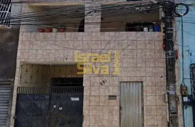 Casa com 3 quartos à venda na Rua Pernambuco, Democrito Rocha, Fortaleza