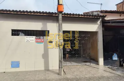 Casa com 3 quartos à venda na Rua Guarani, Bonsucesso, Fortaleza
