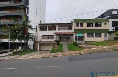 Casa residencial/comercial, com 5 quartos, sendo 2 suítes, 300 m² - venda por r$ 1.800.000 ou aluguel por r$ 9.491/mês – manoel honório - juiz de fora