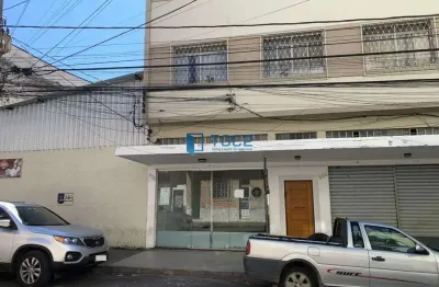Ampla loja comercial com 48 m² à venda por r$ 300.000,00 ou disponível para aluguel por r$ 2.411,07/mês, localizada no centro de j