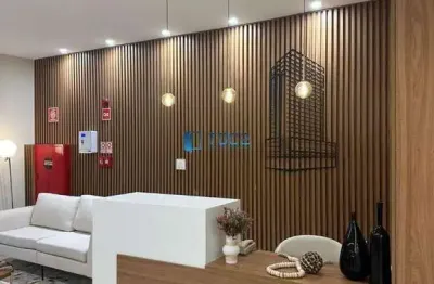 Apartamento com 2 quartos para alugar, 41 m² por r$ 2.450/mês - diamond downtown - centro - juiz de fora/mg