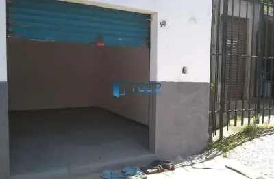 Loja para alugar, 30 m² por r$ 1.125,29/mês - centro - juiz de fora/mg