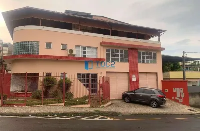 Galpão para alugar, 340 m² por r$ 7.322,09/mês - democrata - juiz de fora/mg