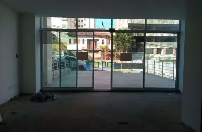 Loja para alugar no manoel honório - juiz de fora/mg, 286 m², com excelente localização, por r$ 5.016,61/mês.
