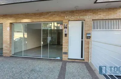 Loja para alugar no santa catarina - juiz de fora - mg, 40m², com excelente localização, por r$1.814,28/ mês.