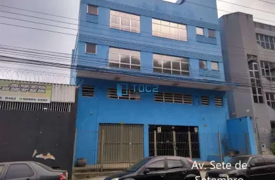 Prédio para alugar, no costa carvalho - juiz de fora/mg , 627 m² , com excelente localização, por r$ 21.144/mês - centro - juiz de