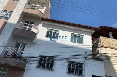 Casa comercial com 7 salas para alugar, 199 m² por r$ 2.800/mês - centro - juiz de fora/mg
