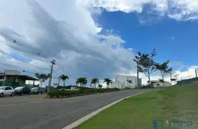 Terreno à venda, 604 m² por r$ 350.000,00 - alphaville - juiz de fora/mg