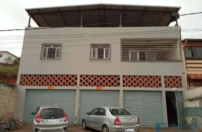 Casa com 5 quartos e loja no primeiro pavimento à venda, 223 m² por r$ 549.000 - vivendas da serra - juiz de fora/mg