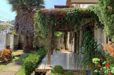 Casa com 4 suítes à venda, 245 m² por r$ 1.850.000,00 - condomínio jardins imperiais - juiz de fora/mg