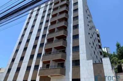 Cobertura duplex com 4 quartos, sendo 2 suítes, à venda, 180 m² por r$ 980.000 - alto dos passos - juiz de fora/mg