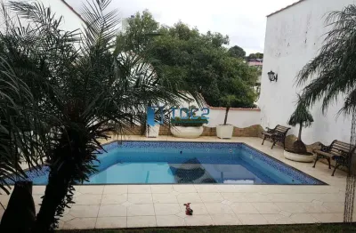 Casa com 4 quartos sendo suítes para venda no alto dos passos - juiz de fora/mg, 338 m², com excelente localização, por r$ 1.650.0
