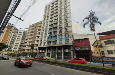 Apartamento com 3 quartos, sendo 1 suíte à venda, 135 m² por r$ 650.000 - são mateus - juiz de fora/mg