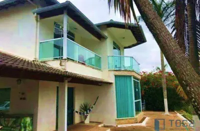 Casa com 4 quartos sendo suítes à venda por r$ 850.000 - vivendas das fontes - juiz de fora/mg
