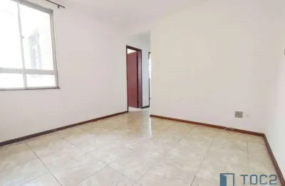 Apartamento com 2 quartos para alugar, 47 m² por r$ 897/mês - são pedro - juiz de fora/mg