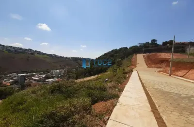 Terreno à venda no portal do sol , 400 m² por r$ 240.000,00 - - juiz de fora/mg