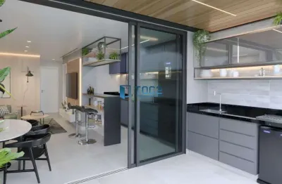 Apartamento com 2 quartos à venda, 72 m² por r$ 700.000 - bom pastor - juiz de fora/mg