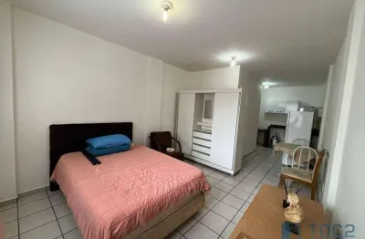 Studio com 1 dormitório, 38 m² - venda por r$ 199.500,00 ou aluguel por r$ 1.476,13/mês - centro - juiz de fora/mg