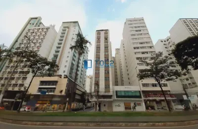 Apartamento de 3 quartos com suíte, vaga, à venda, 175 m² por R$ 849.000,00 - Centro - Juiz de Fora/MG